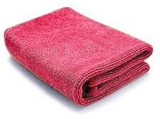 Alpha Törlőkendő mikroszálas 40 x 40 cm 300 g/m2 MUT40P piros (ALPHA_46205) (ALPHA_46205)