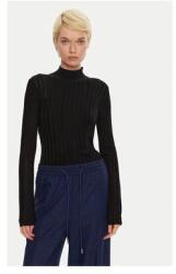 HUGO BOSS Női blúz, Boss, 304333934, Gyapjú, S INTL, Fekete (0000304333934_S)