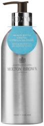 Molton Brown Infinite Bottle Coastal Cypress & Sea Fennel Bath & Shower Gel 400 ml Férfi