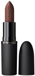 M·A·C Powder Kiss Hazy Matte Lipstick 04 - CHESTNUT 3.5 g