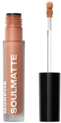 Morphe SOULMATTE VELVET LIP MOUSSE - FIRST KISS MY BOO 3.8 ml