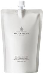 Molton Brown Infinite Bottle Orange & Bergamot Refill