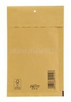 BLUERING Légpárnás tasak 12/B szilikon külső méret 140x225mm, belső méret 120x215mm, BlueringR barna (BLUERING_LEGPBAR12B) (BLUERING_LEGPBAR12B)