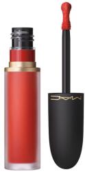 M·A·C Powder Kiss Powder Kiss Lip + Cheek Mousse 58 - CREAMSICLE 5 ml