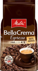 Melitta BellaCrema Espresso boabe 1 kg