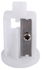 EAGLE Cserélhető penge hegyezőhöz 9-12mm, TY DJ02 Eagle (EAGLE_21938) (EAGLE_21938)