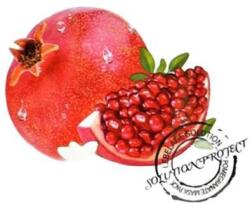 LEBELAGE Pomegranate Solution Mask Pack, 25g