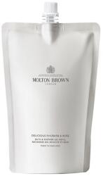 Molton Brown Infinite Bottle Delicious Rhubarb & Rose Refill
