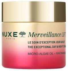 NUXE - Merveillance Lift Nappali és éjszakai ellátás Arckrémek 75 ml Női