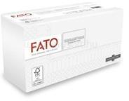 FATO Szalvéta 2 rétegű 1/8 hajtás lapméret 38 x 38 cm 50 lap/cs Fato Smart Table fehér_82740002 (FATO_56989) (FATO_56989)