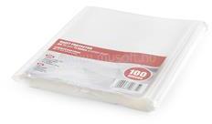 Redin Genotherm lefűzhető, A4, 75 micron narancsos 100 db/csomag, (GENA475REDINS) (GENA475REDINS)