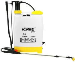 VERKE Permetező, hátizsákos típus 16L, V90077, Verke