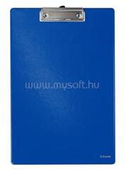 ESSELTE Felírótábla A4, kék (ESSELTE_35644) (ESSELTE_35644)