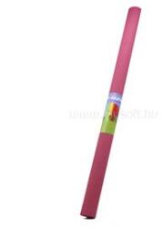  Krepp-papír 50x200cm, 09 bordó (EGYEB_21764) (EGYEB_21764)