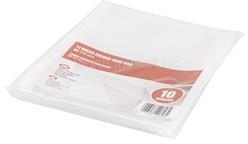 Redin Genotherm lefűzhető, A4, 150 micron jumbo katalógustartó 10 db/csomag, (GENA4150JUM) (GENA4150JUM)