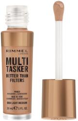 Rimmel Multi-Tasker Better Than Filters alapozó 004, 30ml