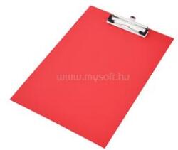 BLUERING Felírótábla A4, PP BlueringR piros (BLUERING_FELIRTBA4PIRRO) (BLUERING_FELIRTBA4PIRRO)