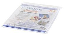 Orink Fotópapír Pp A4, S 230g. 20lap fényes (P660230S20) (ORINK_P660230S20) (ORINK_P660230S20)