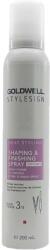 Goldwell StyleSign Heat Styling Shaping & Finishing Spray 200 ml