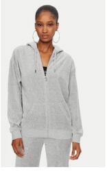 Juicy Couture Női blúz, Juicy Couture, 304460968, Poliészter, S INTL, Szürke (0000304460968_S)