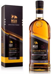 M&H Milk & Honey Pomegranate Cask (0, 7L 46%)