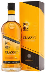 M&H Milk & Honey Single Malt (0, 7L 46%)