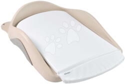 Beaba Prebașitor de masă Camélé’ O Changing Table Clay Beaba potrivit de la 0 luni (BE920420) Saltea de infasat