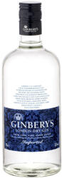 Beveland Ginbery's Gin 0.7l DRS 37.5%
