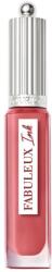 Bourjois Fabuleux Ink folyékony rúzs - 02 - Cream'ing of You, 3, 5 ml