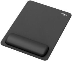 Fellowes Breyta XL Wrist Rest Egérpad Black (100142560)