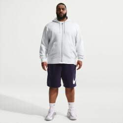 Nike Férfi szabadidős cipzár nélküli pulcsi Nike CLUB FN3861-051 - 3XL