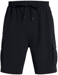 Under Armour Férfi sport rövidnadrág Under Armour VIBE WOVEN CARGO SHORT 1386560-001 - XXL