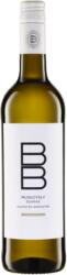 BB Muskotályos Reborn száraz fehérbor 0, 75l 2025* DRS