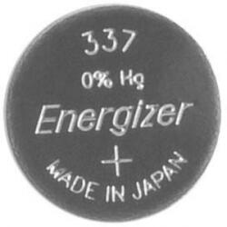Energizer gombelem 1.55V 337 (1db/csomag) (7638900063905)