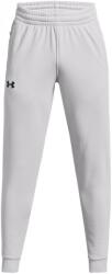 Under Armour Férfi sport melegítő Under Armour ARMOUR FLEECE JOGGERS szürke 1373362-014 - XXL