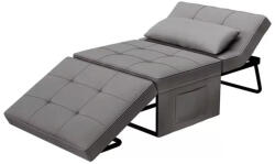 Timeless Tools Kihúzható fotelágy HOP1001885 (HOP1001885)