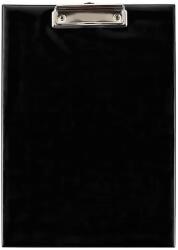 ARK Felírótábla A4, műanyag Ark fekete (760) - web24