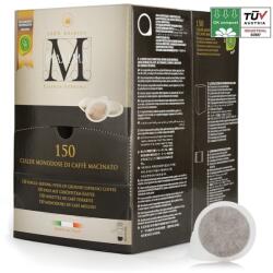 CAFFÈ MORANDINI Cafea monodoze, cialde Morandini Caffe Maxima, 150 buc, diametru 44 mm, 100% Arabica