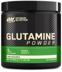 Optimum Nutrition GLUTAMINE POWDER (630 GR) UNFLAVORED (ON020_630gr)