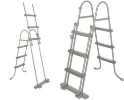 Bestway Medencés biztonsági létra 107 cm bestway 58330