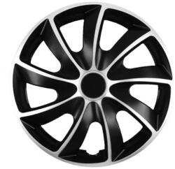 COMPASS QUAD ezüst-fekete 14" 4db
