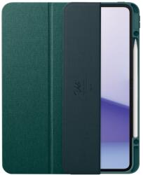 Spigen A Spigen Urban Fit tok kompatibilis az iPad Pro 13 hüvelykes 2024 Green készülékkel (TMCN14765986)