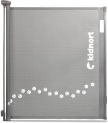 Kidnort Sakerhet, szürke