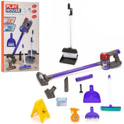 Springos Kg0043 tisztító készlet 10 db (KG0043)