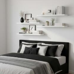 Springos Hf0052 polc 4 db 40 x 14 x 3 cm (HF0052)