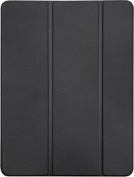 AlzaGuard Protective Lenovo Tab Plus 11, 5" fekete flip tok (AGD-TCF88B)
