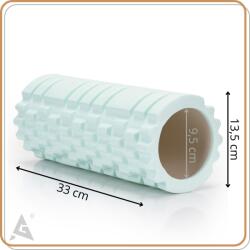 ActiGet Masszázshenger - Menta (ACT0031)