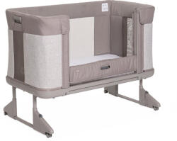 Chicco Kiságy Next2Me Forever - Mandula (CH0407965010)