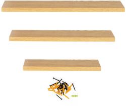 Springos Hf0054 polc 3 db (HF0054)