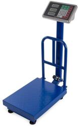 VERK GROUP 17110 összecsukható, digitális 100 kg/20 g kék (28198)